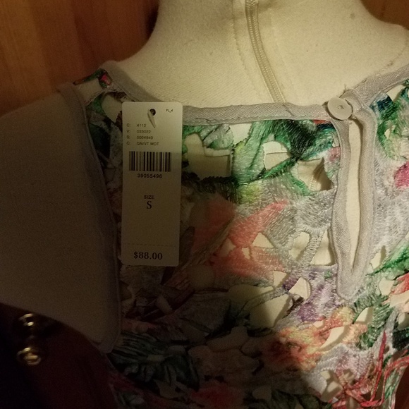 Inari blouse - Picture 4 of 4